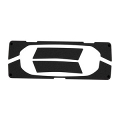 Kit de montaje empotrado Garmin Echomap 5X DV