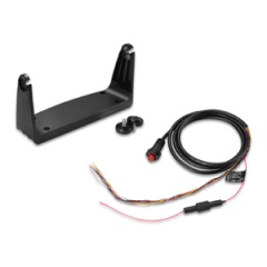 Kit soporte + cable Garmin EchoMAP y GPSMAP serie 7'