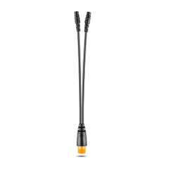 Garmin transductor 12-pin/4 pines doble cable Y