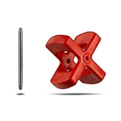 Kit de rueda de palas GarminGST43