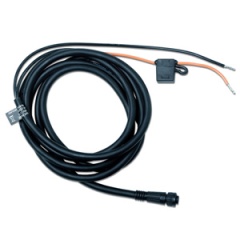 Cable de alimentación Garmin para ECU - GHP 10
