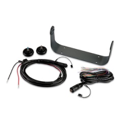 Kit soporte + cable Garmin GPSMAP4008