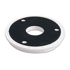 Soporte Garmin antena GPS superficie