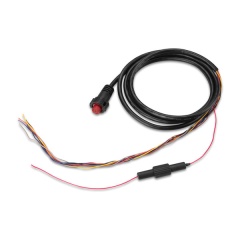 Cable de alimentación Garmin GPSMAP series 7x2/9x2/10x2/12x2