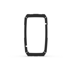 Kit de montaje al ras del suelo Garminpara Striker Plus