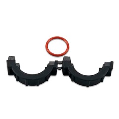 Collar con tornillo desmontable Garmin para el enchufe NMEA 0183