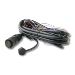 Cable de alimentación Garmin serie 400/500