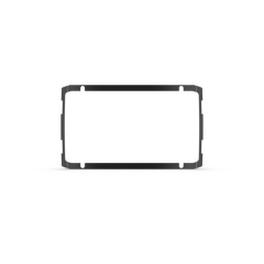 Kit de montaje empotrado Garmin EchoMap 42DV