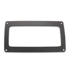 Borde de montaje empotrado Garmin VHF 100i/200i