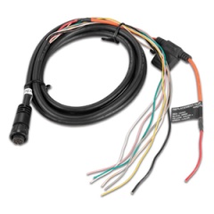 Cable de alimentación Garmin VHF/HP VHF 300i/300i AIS