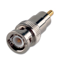 Adaptador Garmin BNC/RCA - GC 10