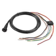 Cable de alimentación Garmin AIS 600