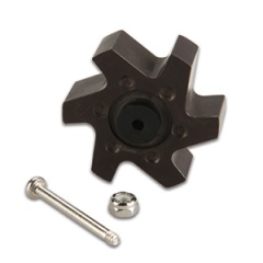 Rueda de paletas Garmin para la velocidad del sensor