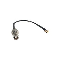 Cable adaptador de GarminMCX a BNC