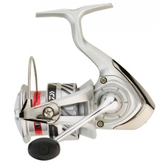 Carrete Spinning Daiwa Crossfire LT
