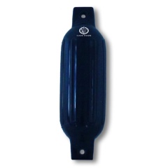 Defensa barco Cape Horn tipo G0 Azul marino 9 x 33 cm