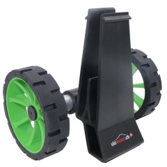 Chariot SUP Skimover Supmover Vert