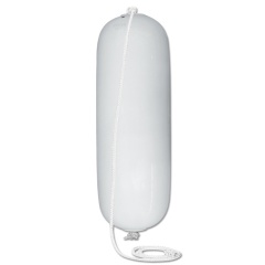 Defensa barco Ocean cabo pasante 10X30 cm