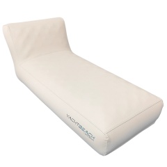 Chaise longue gonflable Yachtbeach 