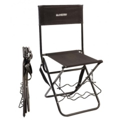 Silla plegable para las barras de soporte Grauvell