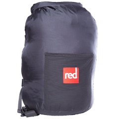 Sac à dos étanche Red Paddle Change robe Stash Noir