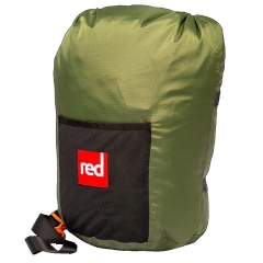 Sac à dos étanche Red Paddle Change robe Stash Parker Green