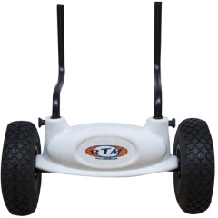 Carrito de transporte de kayak RTM Kirool