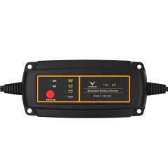 Cargador de batería Thorus - 12V - 2A