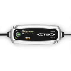 Chargeur de batterie Ctek MXS3.8 12V 3.8A