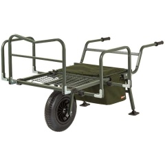 Carrito JRC Cocoon 2G