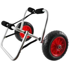 Chariot Rockside Trolley canoe kayak SUP