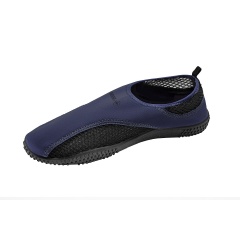 Zapatillas de agua Beuchat - Azul oscuro 