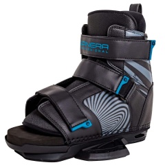 Chausses ouvertes Spinera Velcro Deluxe XL