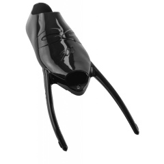 Calzante Aletas C4 300 Black - 38/39