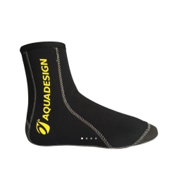 Calcetines Neopreno Aqua Design Aaram - 4mm - XS - 36 / 37