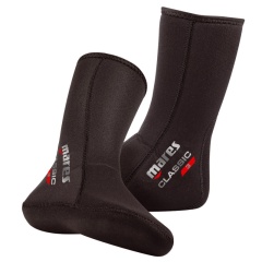 Escarpines neopreno Mares Classic 3 mm