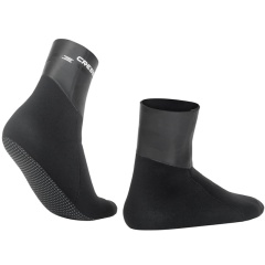 Escarpines pesca submarina Cressi Sarago 3 mm