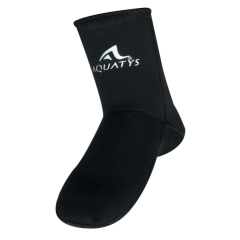 Escarpines pesca submarina Aquatys - 4 mm