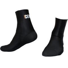 Escarpines pesca submarina Denty Spearfishing Proteger - 5 mm