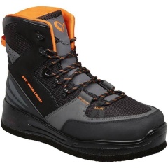 Botas de vadeo Savage Gear Botas de vadeo de fieltro Sg8