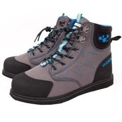 Botas de vadeo Jmc Hydrox Integral GR Vibram-45