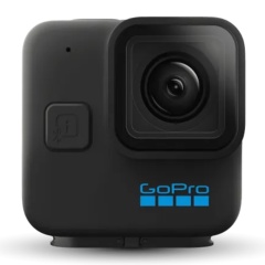 Caméra sous marine GoPro HERO11Black Mini