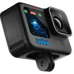 Caméra sous marine GoPro HERO12 Black