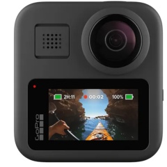 Caméra sous marine GoPro MAX