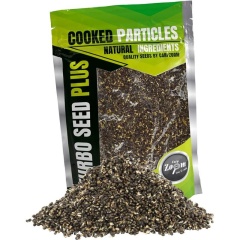 Semillas preparadas Carp Zoom turbo speed plus