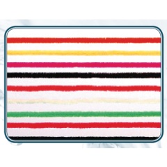 Chenille JMC Surtido 8 Colores