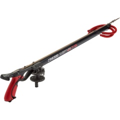 Fusil pesca submarina Cressi Cherokee Fast - 75 cm