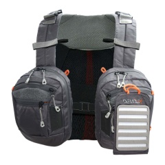 Bolsa Chest Pack Devaux Kowa