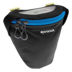 Bolsillo Spinlock de pecho