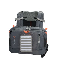 Bolsa Chest Pack Devaux Kowa Olfish